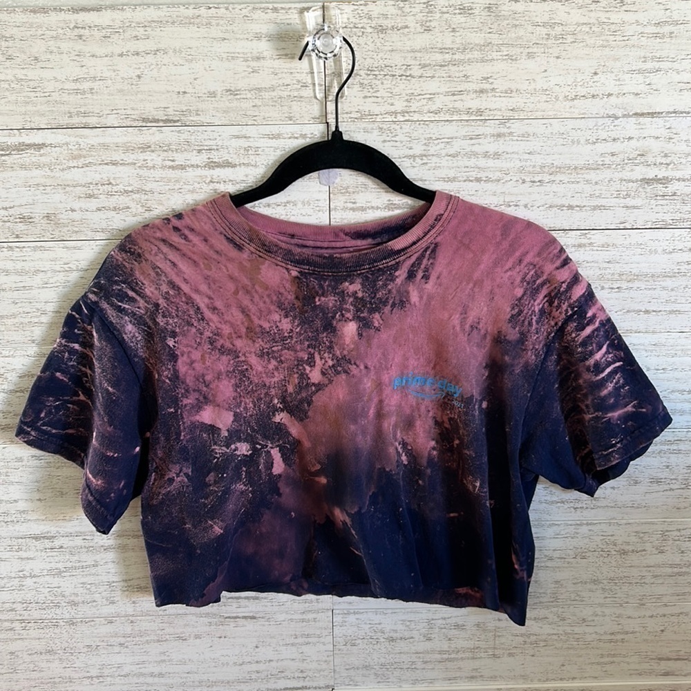 Amazon Prime Day 2021 Crop Top